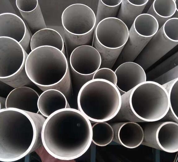 西沙321不锈钢管