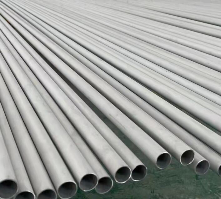 西沙441不锈钢管