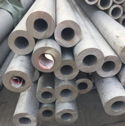 西沙321不锈钢管