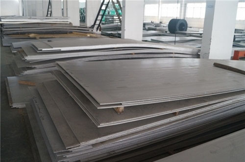 西沙304不锈钢板