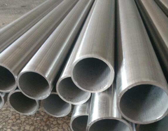 西沙321不锈钢管