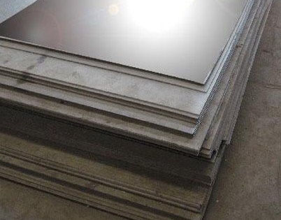 西沙304不锈钢板