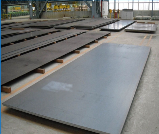 西沙NM450C耐磨板