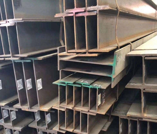 西沙Q235C工字钢